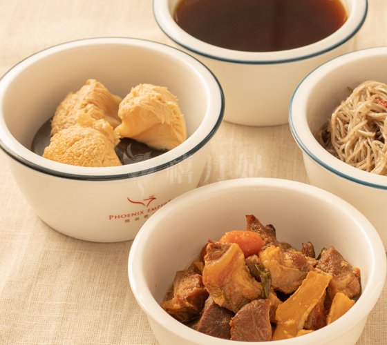 女性健康保養餐(生理期)7日份-彰化鳳巢豐康月子餐